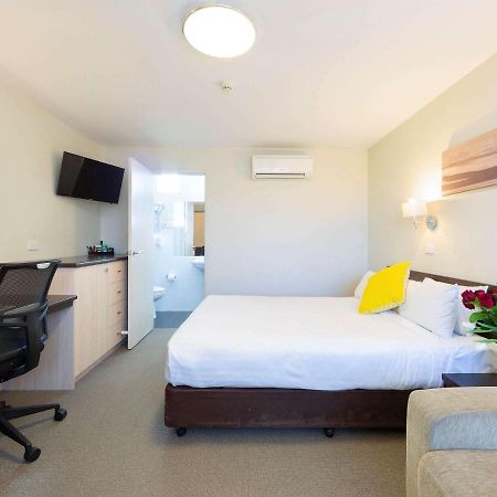 Ibis Styles Canberra Tall Trees Ngoại thất bức ảnh