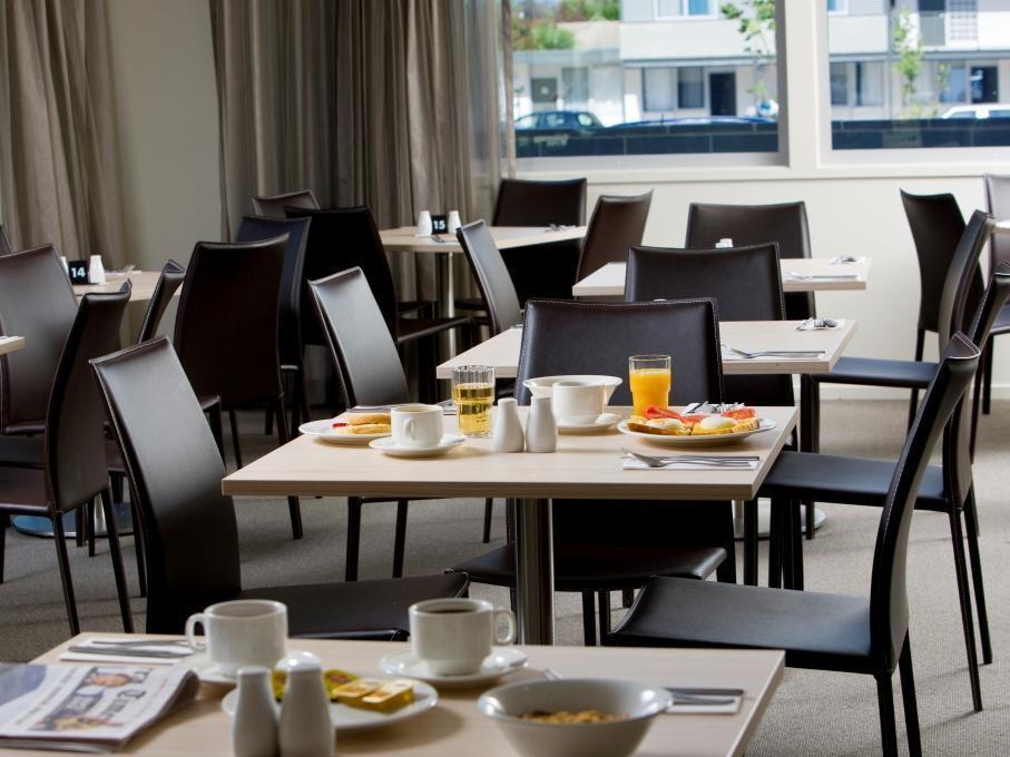 Ibis Styles Canberra Tall Trees Ngoại thất bức ảnh