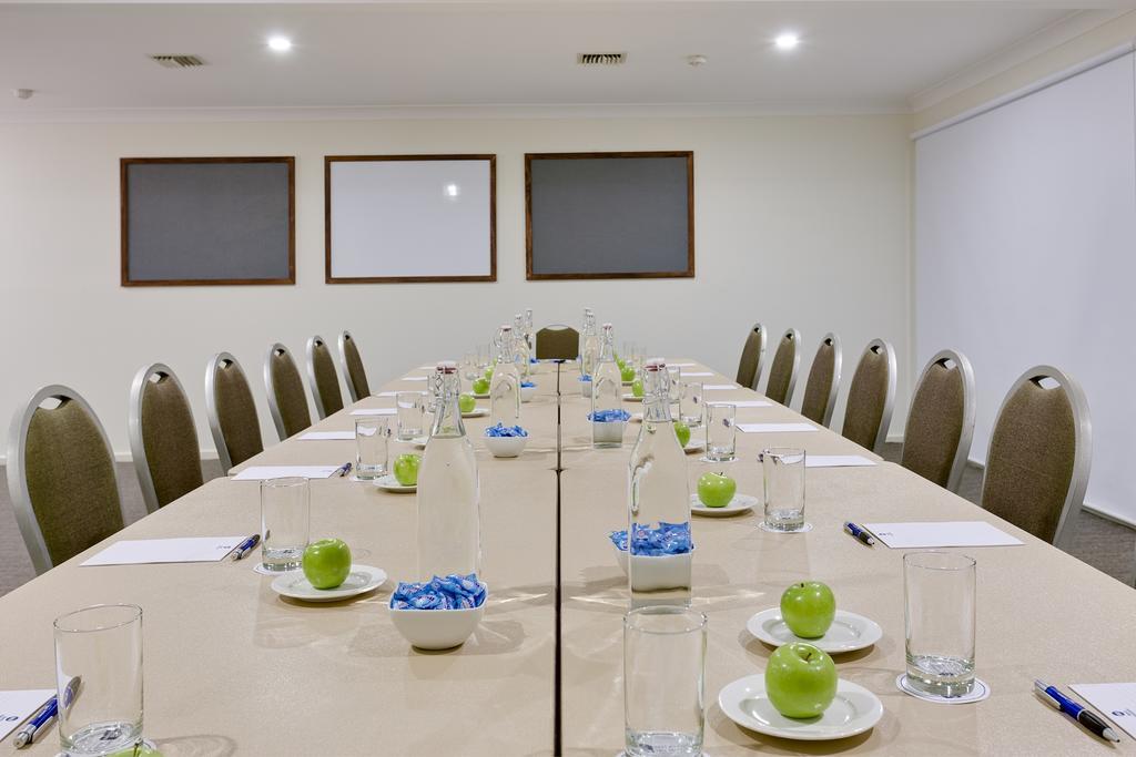 Ibis Styles Canberra Tall Trees Ngoại thất bức ảnh