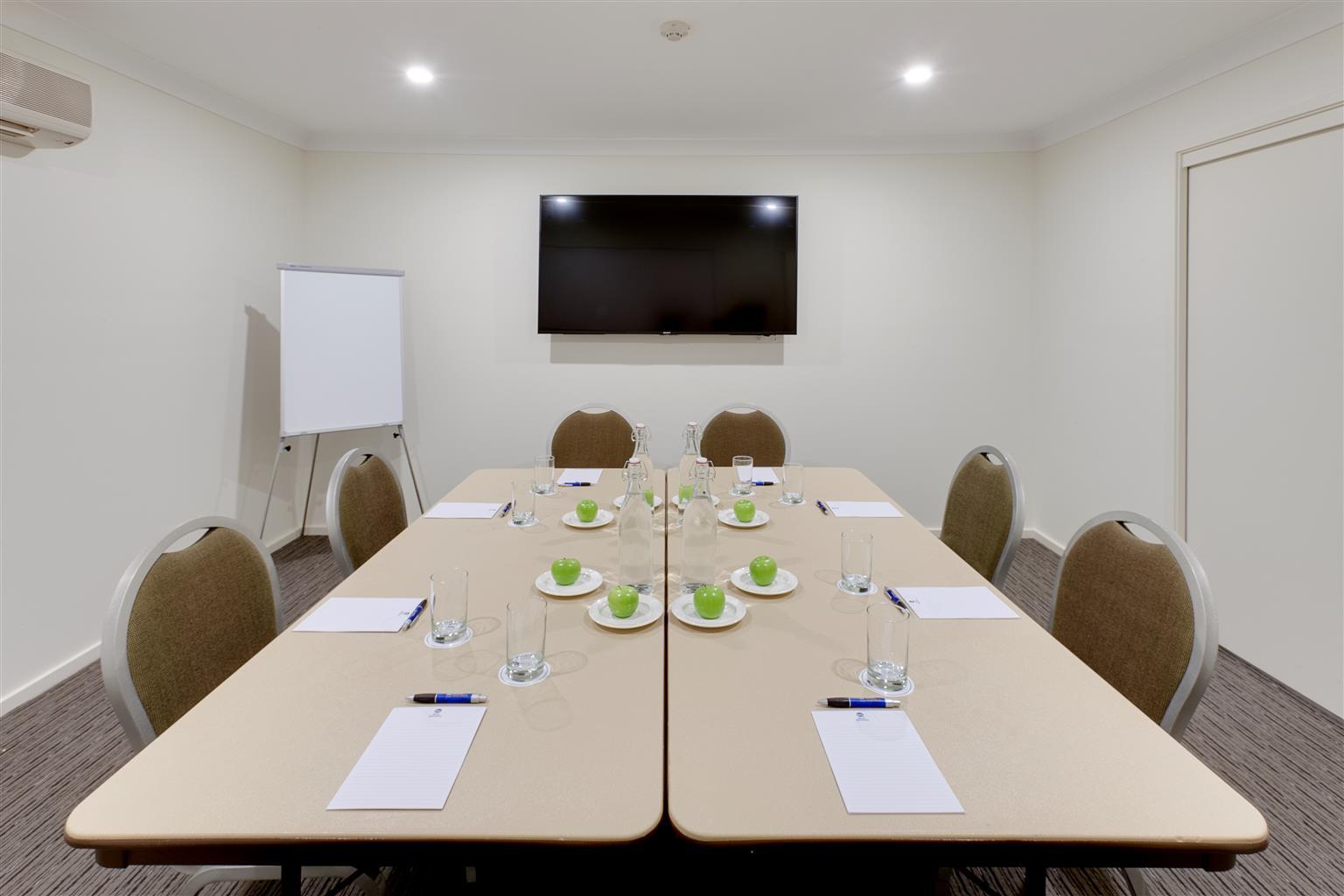 Ibis Styles Canberra Tall Trees Ngoại thất bức ảnh