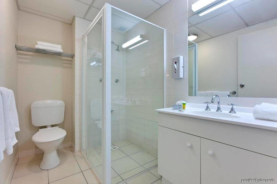 Ibis Styles Canberra Tall Trees Ngoại thất bức ảnh