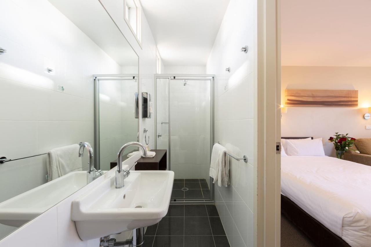 Ibis Styles Canberra Tall Trees Ngoại thất bức ảnh
