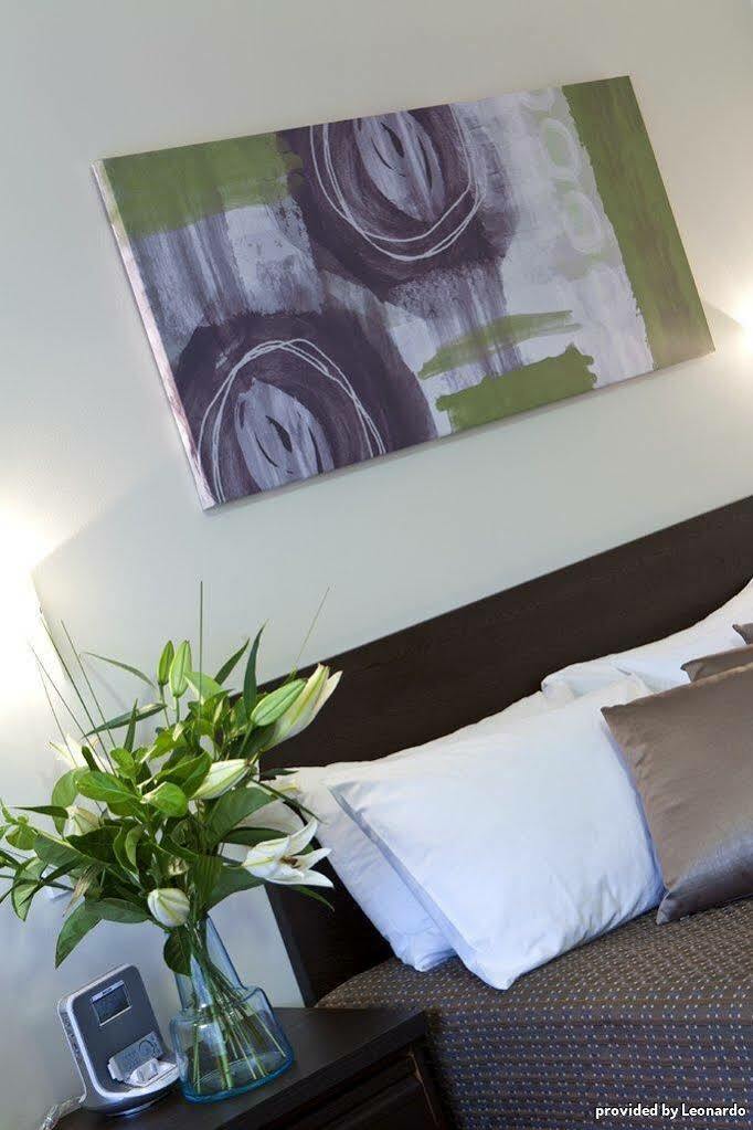 Ibis Styles Canberra Tall Trees Phòng bức ảnh