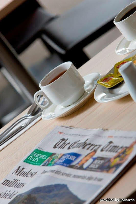 Ibis Styles Canberra Tall Trees Ngoại thất bức ảnh