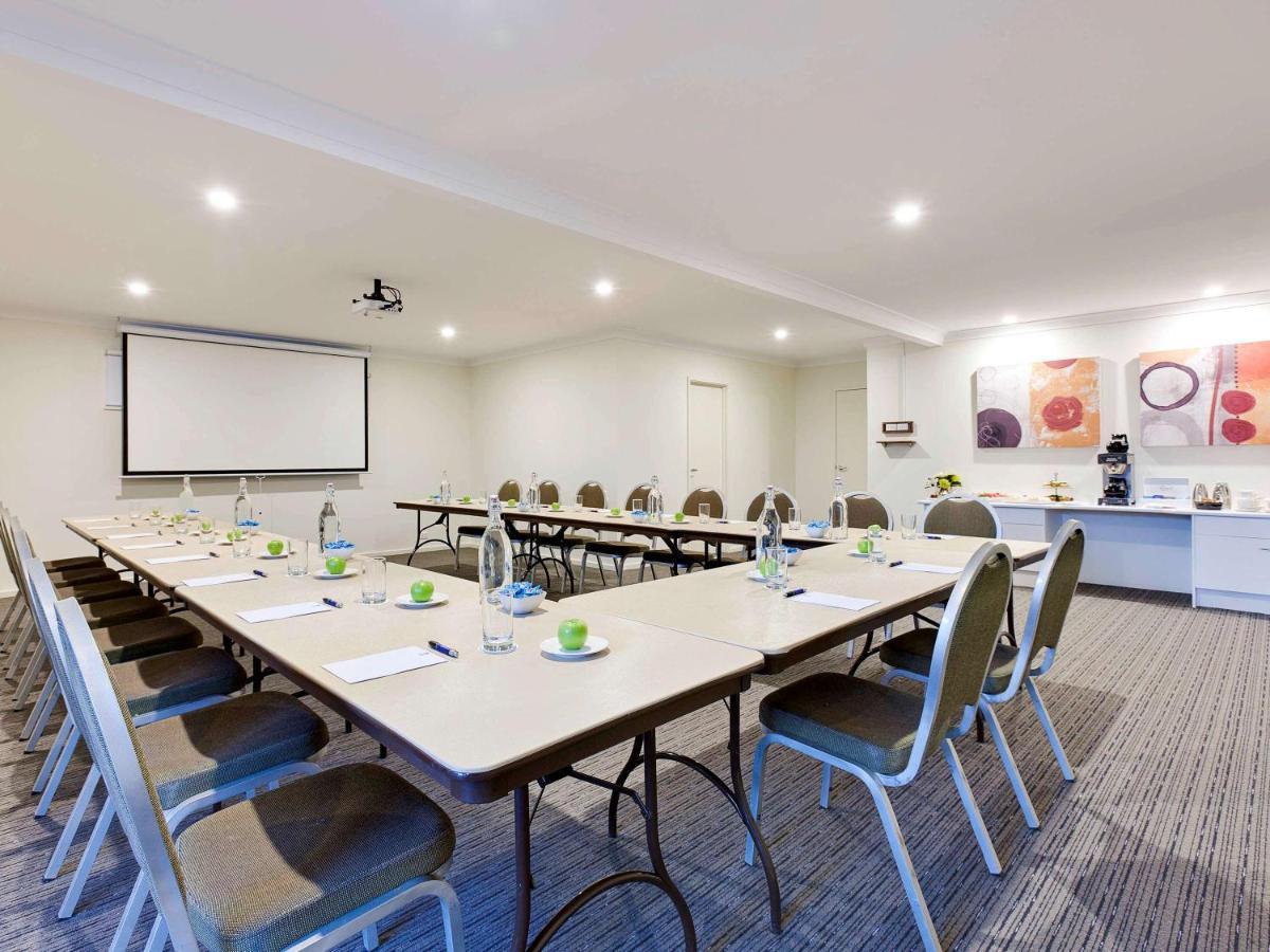 Ibis Styles Canberra Tall Trees Ngoại thất bức ảnh