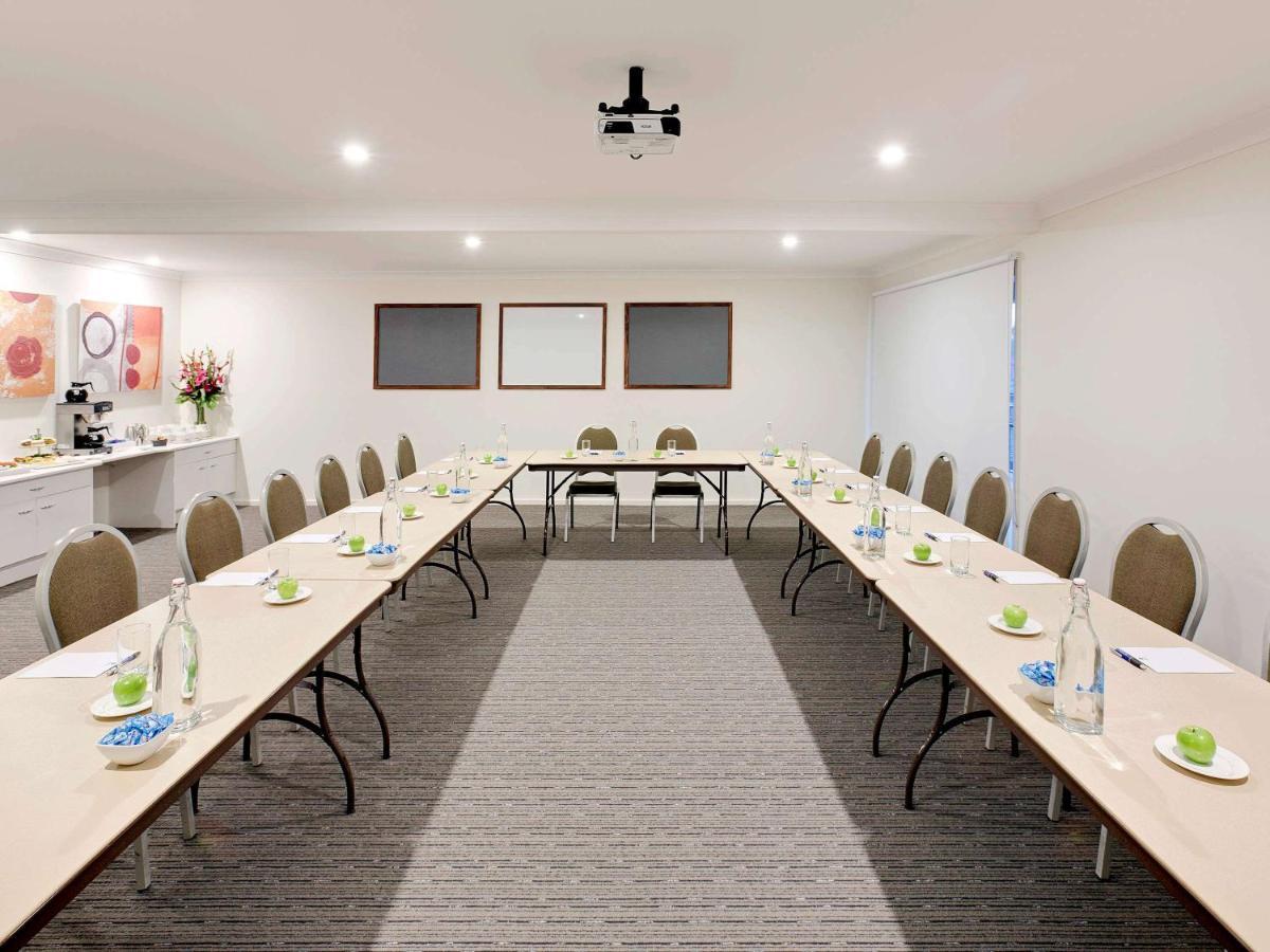 Ibis Styles Canberra Tall Trees Ngoại thất bức ảnh