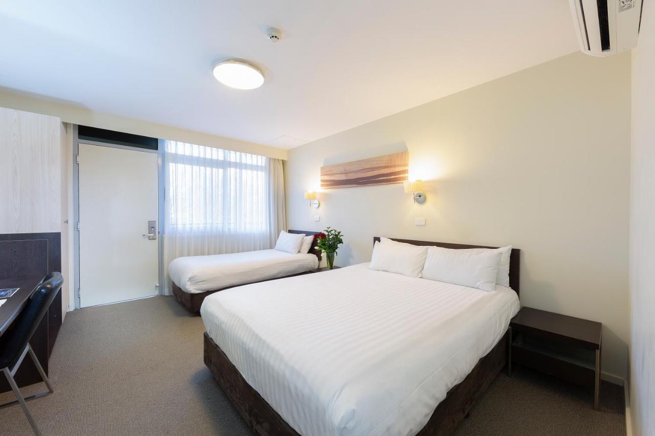 Ibis Styles Canberra Tall Trees Ngoại thất bức ảnh